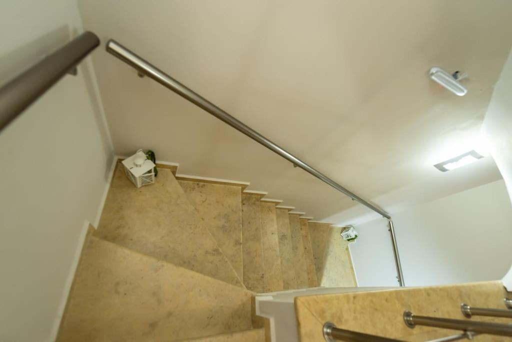 Elafonisos Dream 1 Apartamento Exterior foto